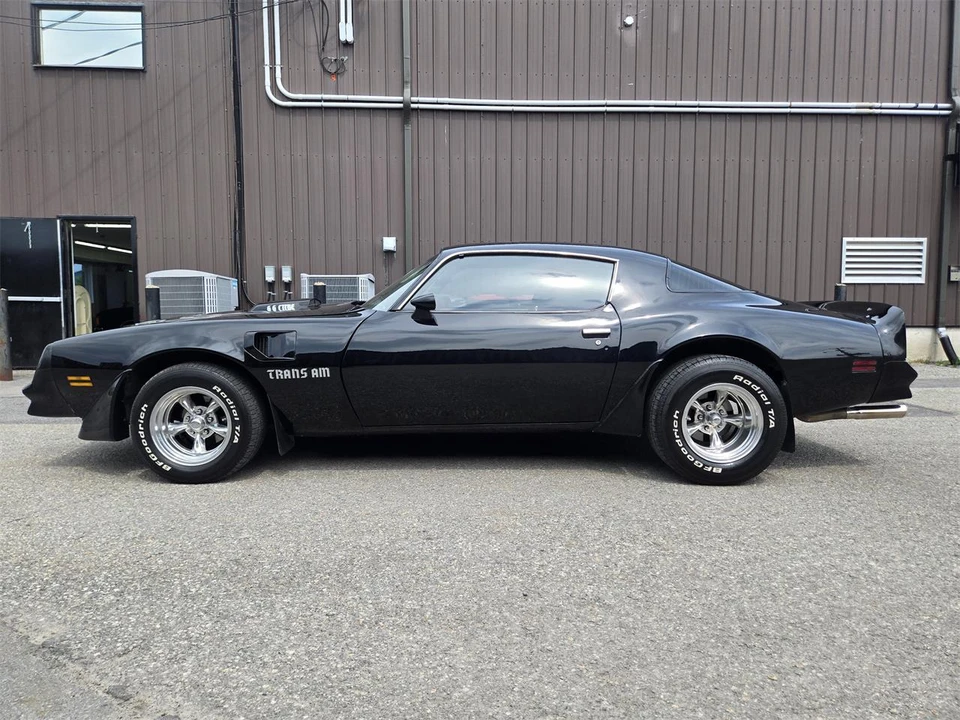 1980 Pontiac Firebird Trans Am 2nd Gen - Image 4 of 31