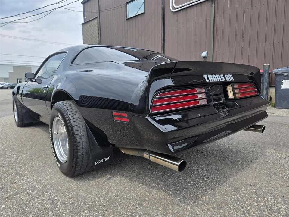 1980 Pontiac Firebird Trans Am 2nd Gen - Image 5 of 31