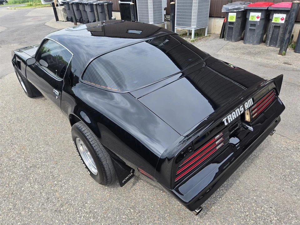 1980 Pontiac Firebird Trans Am 2nd Gen - Image 6 of 31