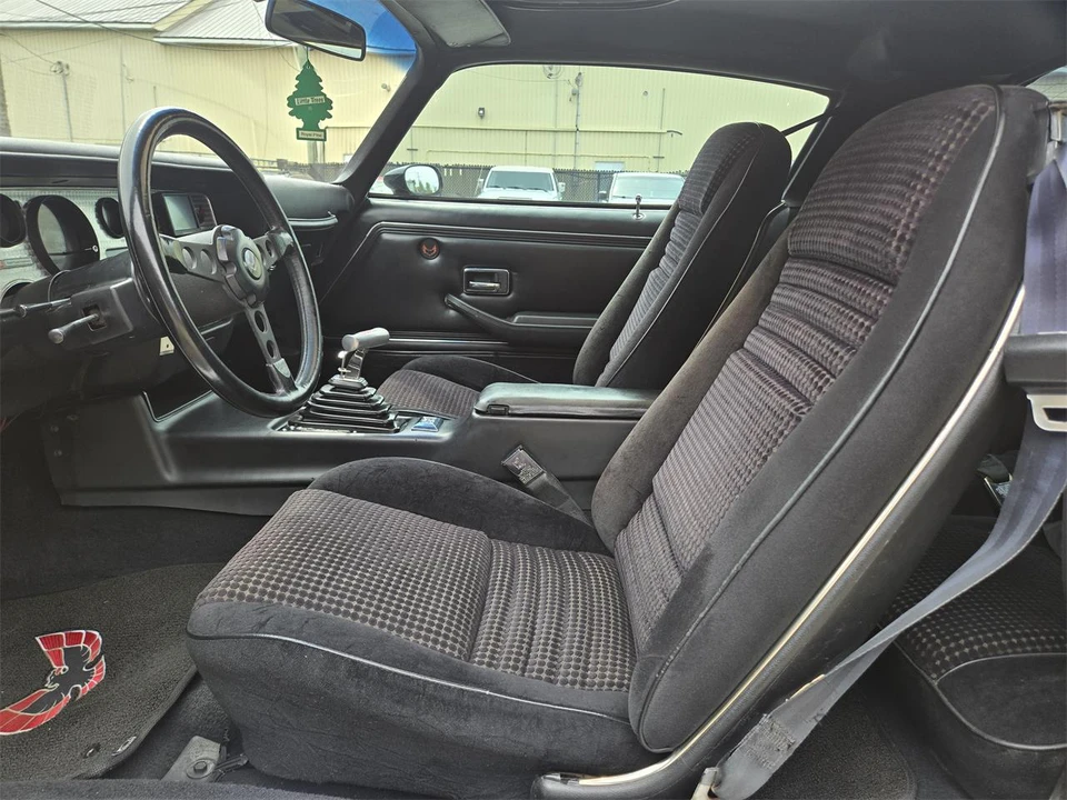 1980 Pontiac Firebird Trans Am 2nd Gen - Image 19 of 31