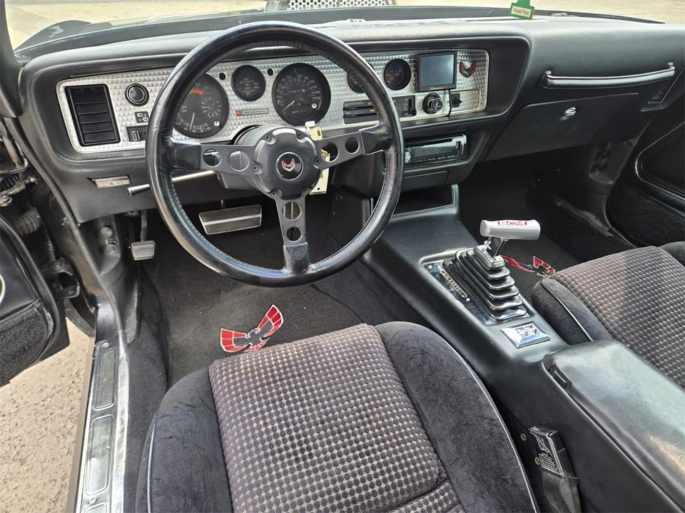 1980 Pontiac Firebird Trans Am 2nd Gen - Image 22 of 31