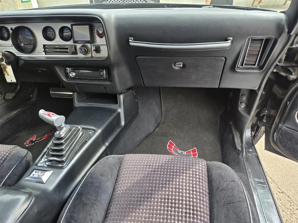 1980 Pontiac Firebird Trans Am 2nd Gen - Image 24 of 31