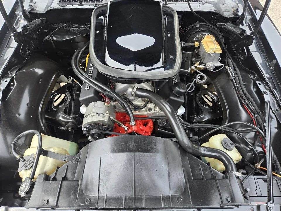 1980 Pontiac Firebird Trans Am 2nd Gen - Image 30 of 31
