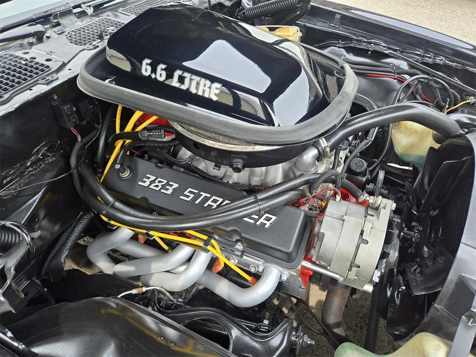 1980 Pontiac Firebird Trans Am 2nd Gen - Image 29 of 31