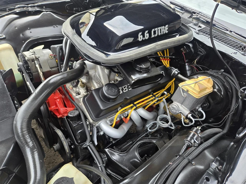 1980 Pontiac Firebird Trans Am 2nd Gen - Image 31 of 31