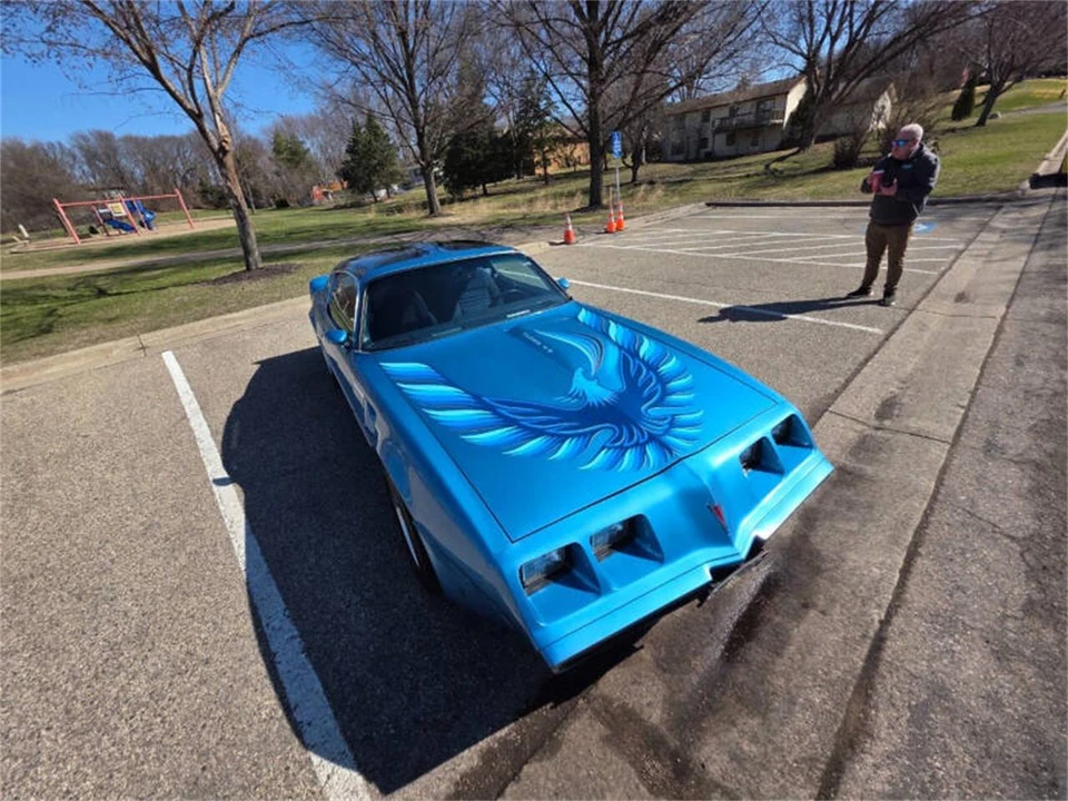 1980 Pontiac Firebird Trans Am 2nd Gen - Image 2 of 31