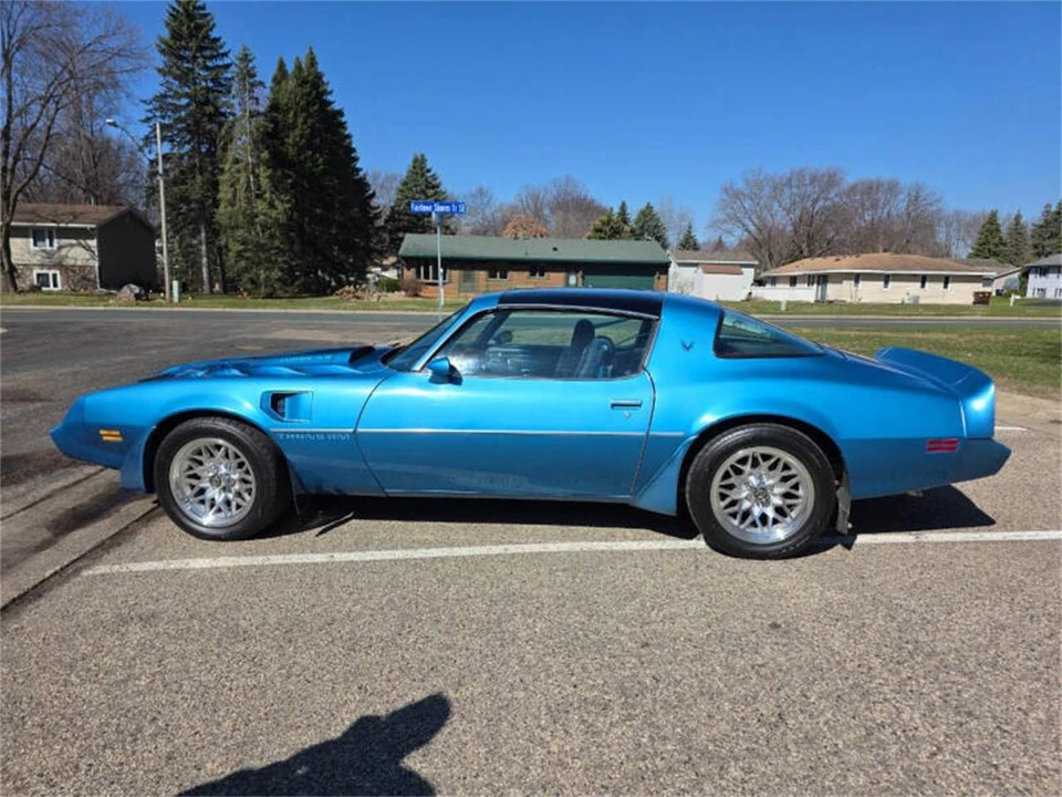 1980 Pontiac Firebird Trans Am 2nd Gen - Image 4 of 31