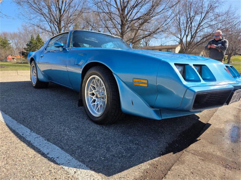 1980 Pontiac Firebird Trans Am 2nd Gen - Image 6 of 31