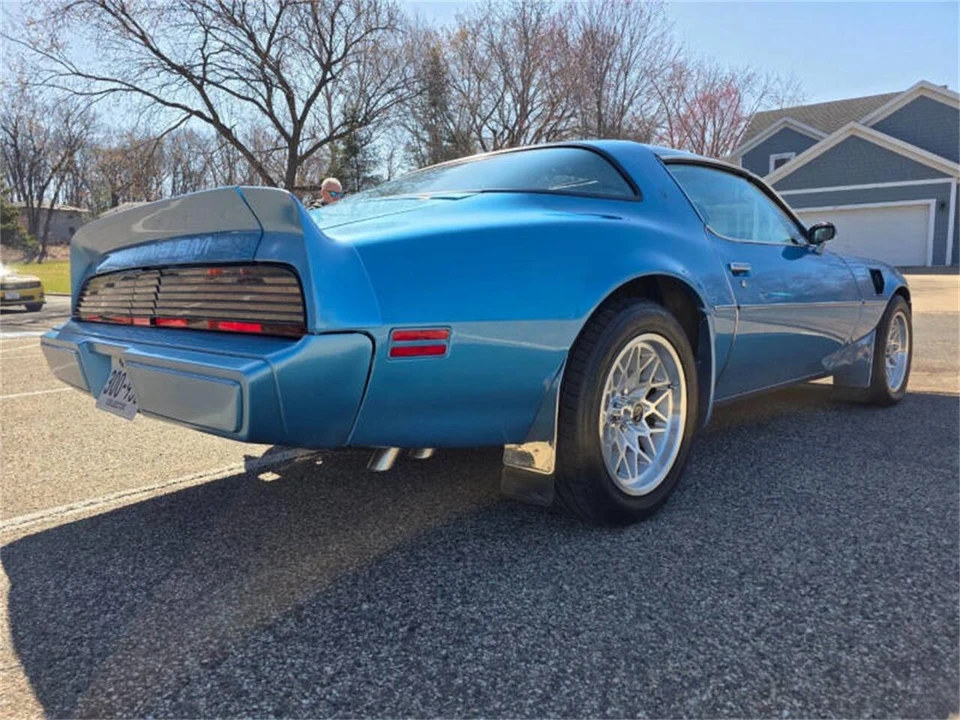 1980 Pontiac Firebird Trans Am 2nd Gen - Image 8 of 31