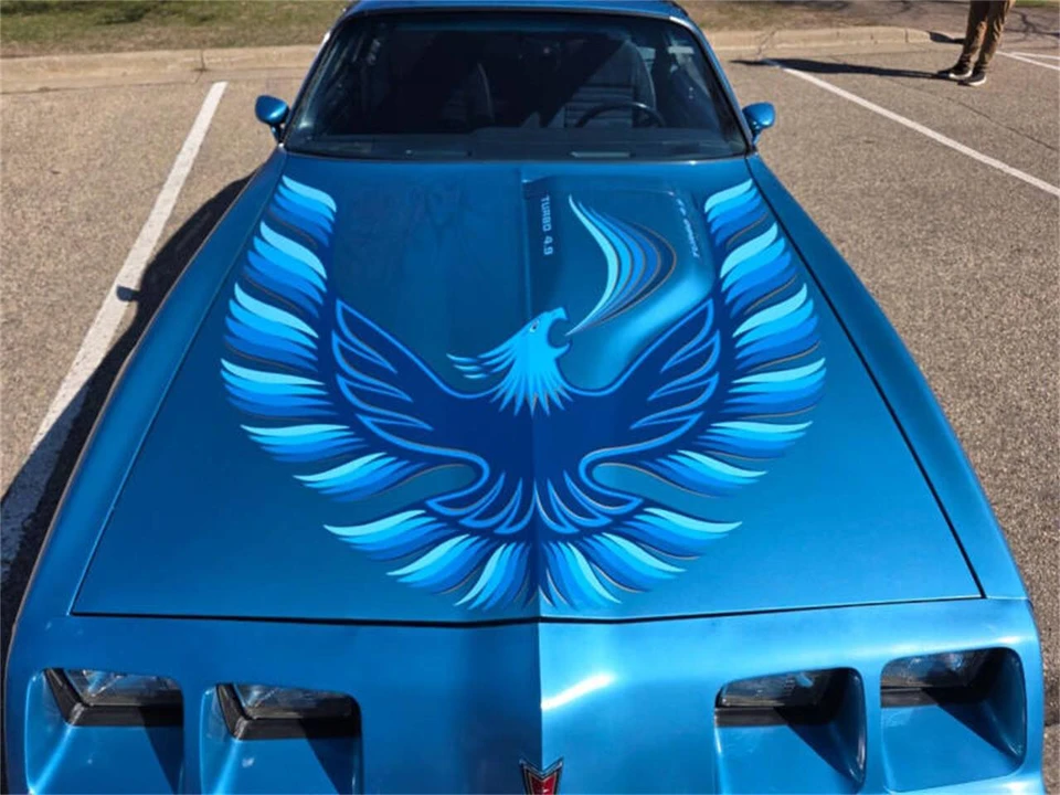 1980 Pontiac Firebird Trans Am 2nd Gen - Image 13 of 31