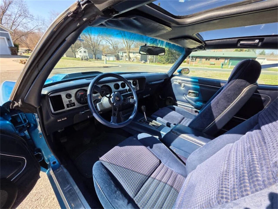 1980 Pontiac Firebird Trans Am 2nd Gen - Image 16 of 31