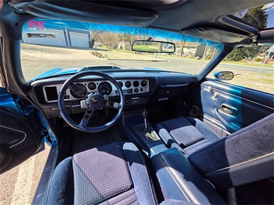 1980 Pontiac Firebird Trans Am 2nd Gen - Image 20 of 31
