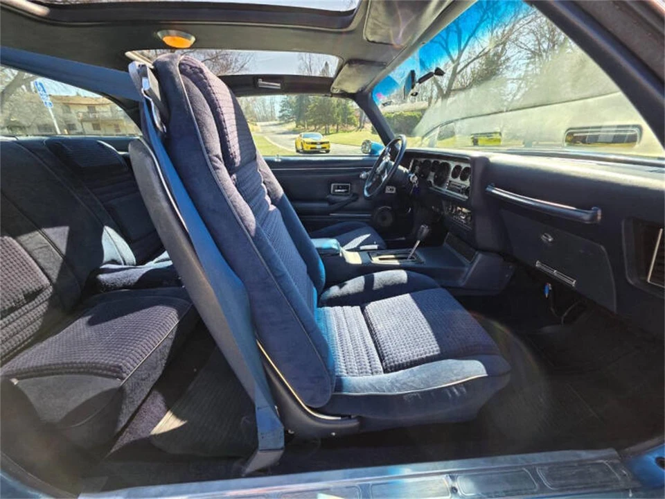 1980 Pontiac Firebird Trans Am 2nd Gen - Image 22 of 31
