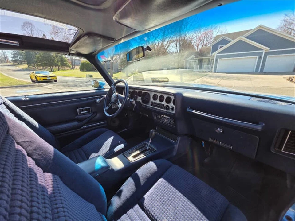 1980 Pontiac Firebird Trans Am 2nd Gen - Image 23 of 31