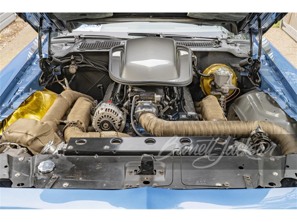1980 Pontiac Firebird Trans Am 2nd Gen - Image 5 of 5