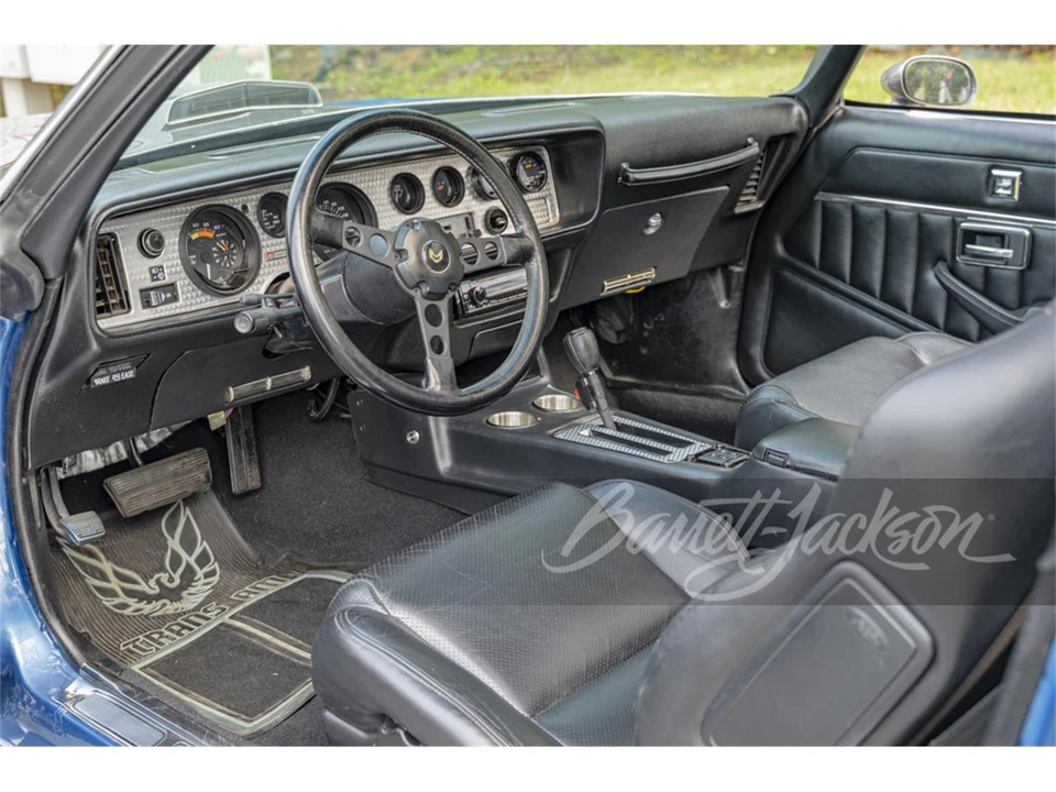 1980 Pontiac Firebird Trans Am 2nd Gen - Image 4 of 5