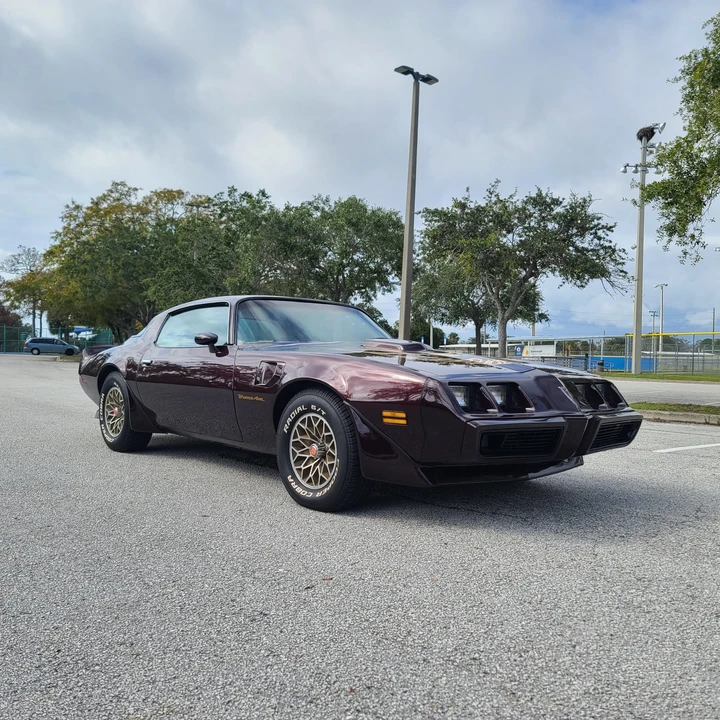 1980 Pontiac Firebird Trans Am 2nd Gen - Image 2 of 31