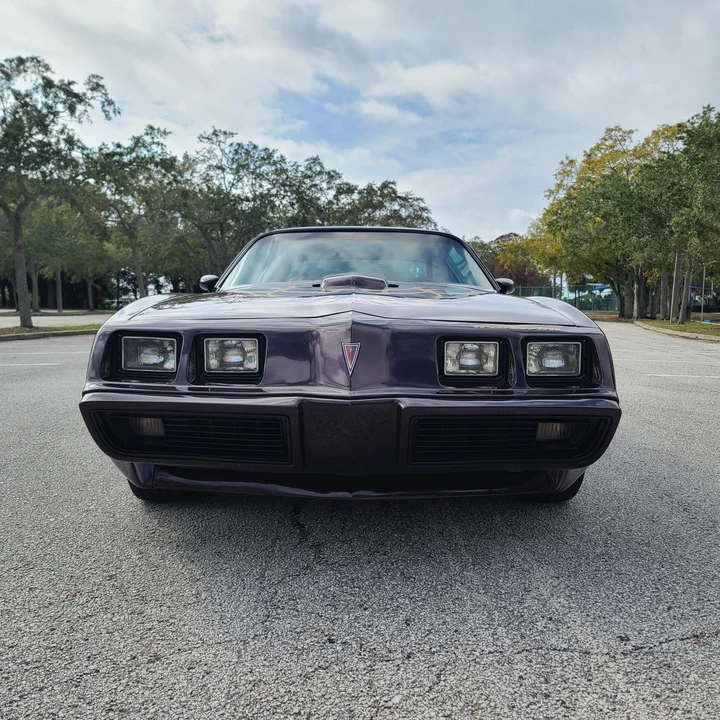 1980 Pontiac Firebird Trans Am 2nd Gen - Image 4 of 31