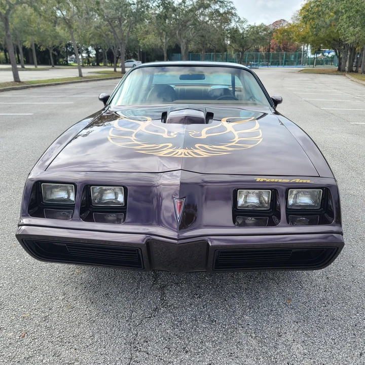 1980 Pontiac Firebird Trans Am 2nd Gen - Image 3 of 31