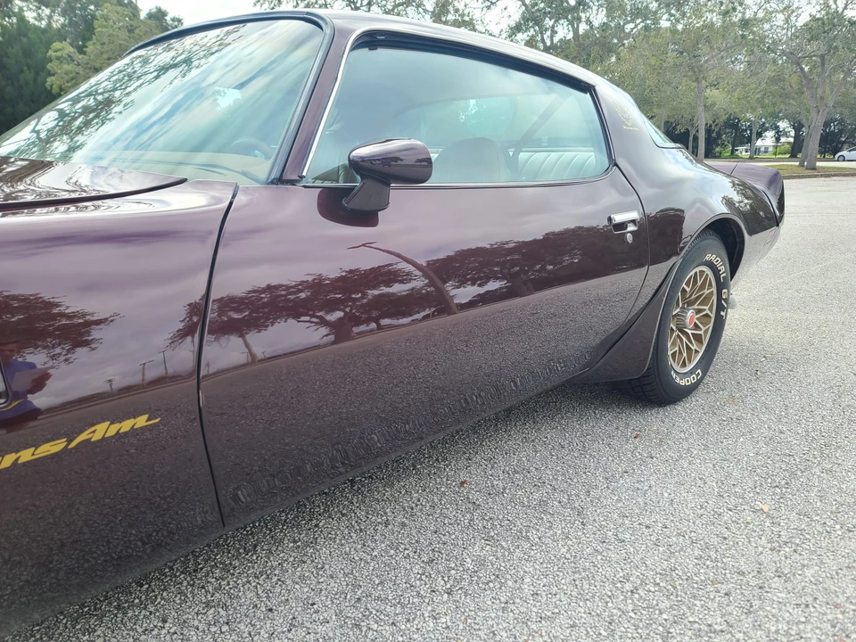 1980 Pontiac Firebird Trans Am 2nd Gen - Image 30 of 31