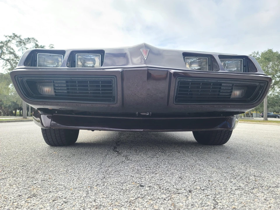 1980 Pontiac Firebird Trans Am 2nd Gen - Image 5 of 31