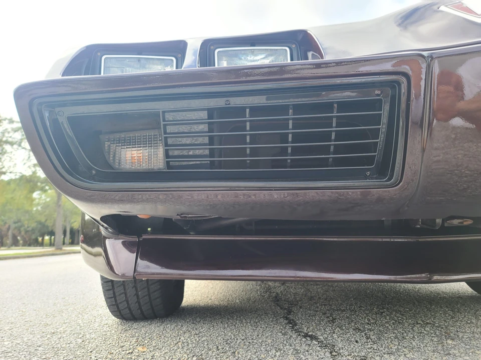 1980 Pontiac Firebird Trans Am 2nd Gen - Image 17 of 31