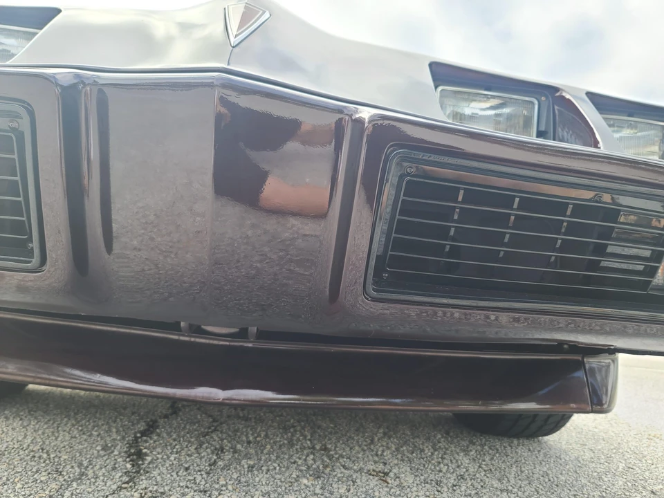 1980 Pontiac Firebird Trans Am 2nd Gen - Image 18 of 31