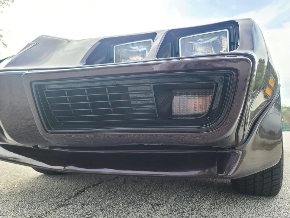1980 Pontiac Firebird Trans Am 2nd Gen - Image 19 of 31
