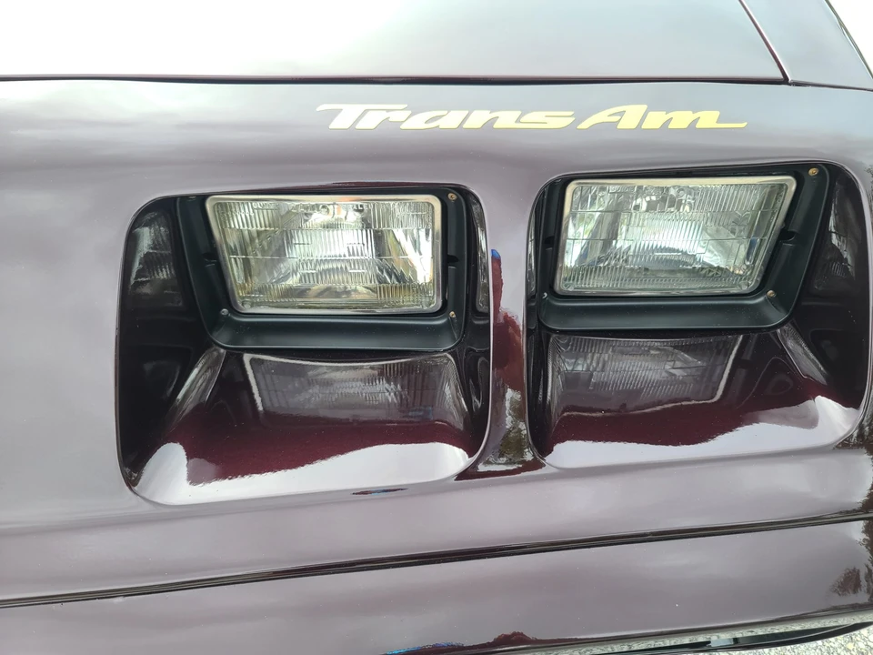 1980 Pontiac Firebird Trans Am 2nd Gen - Image 24 of 31