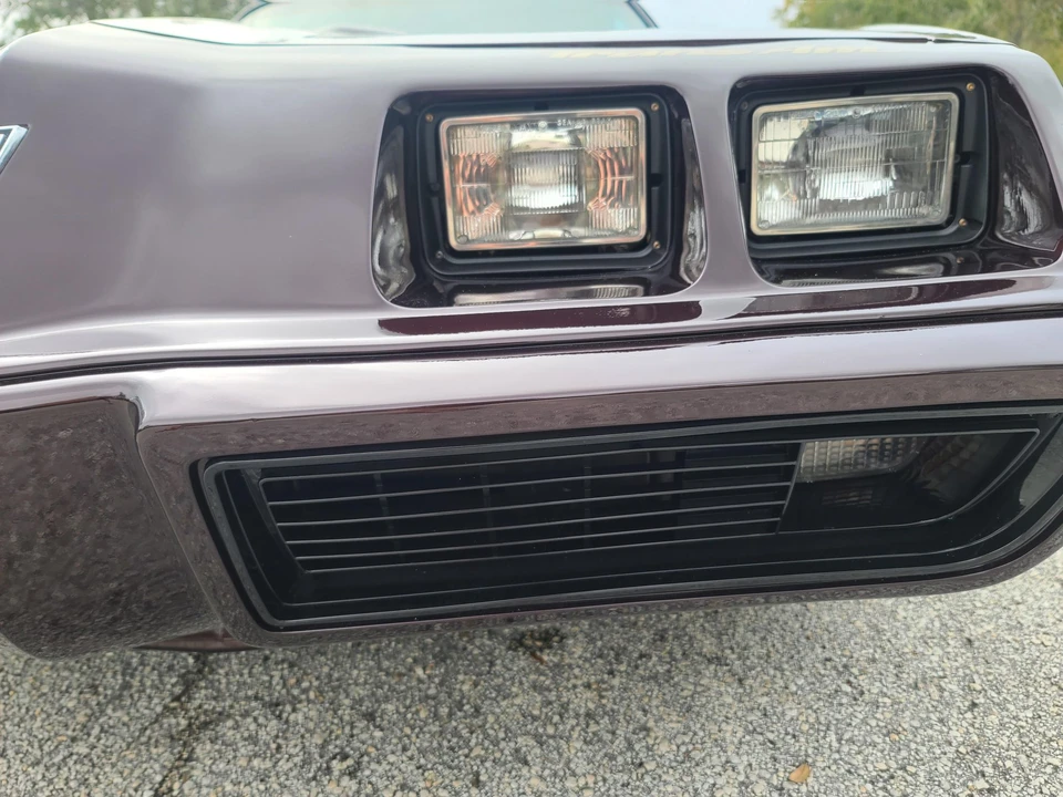 1980 Pontiac Firebird Trans Am 2nd Gen - Image 21 of 31