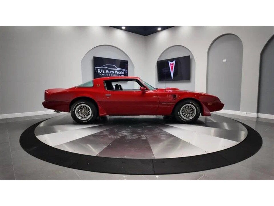 1980 Pontiac Firebird Trans Am 2nd Gen - Image 4 of 31