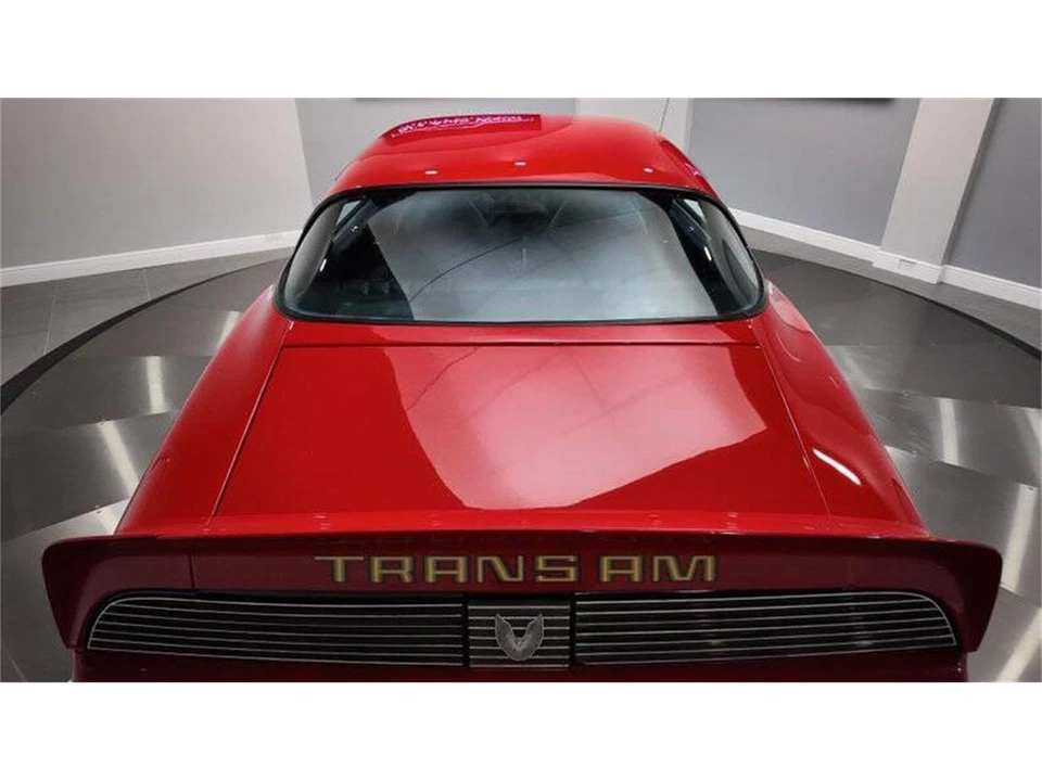 1980 Pontiac Firebird Trans Am 2nd Gen - Image 22 of 31