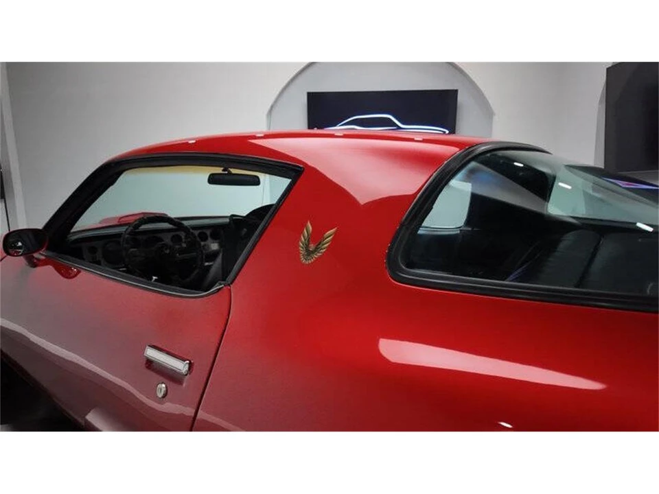 1980 Pontiac Firebird Trans Am 2nd Gen - Image 28 of 31