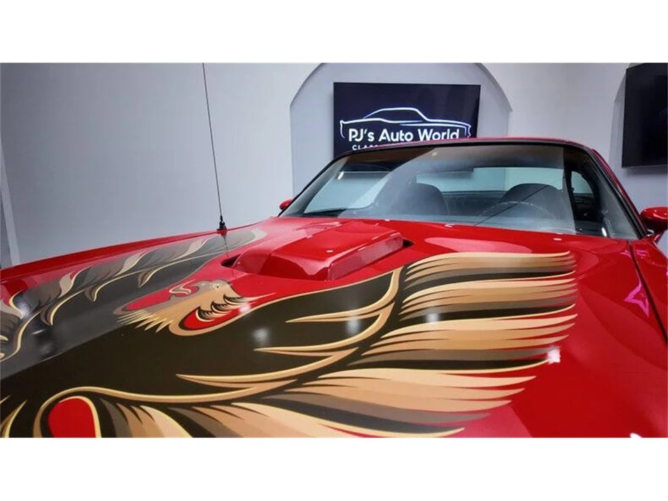 1980 Pontiac Firebird Trans Am 2nd Gen - Image 18 of 31