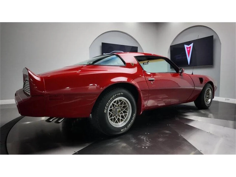 1980 Pontiac Firebird Trans Am 2nd Gen - Image 30 of 31