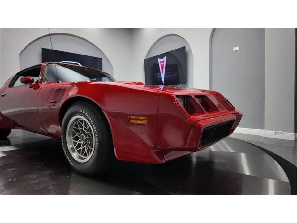 1980 Pontiac Firebird Trans Am 2nd Gen - Image 13 of 31