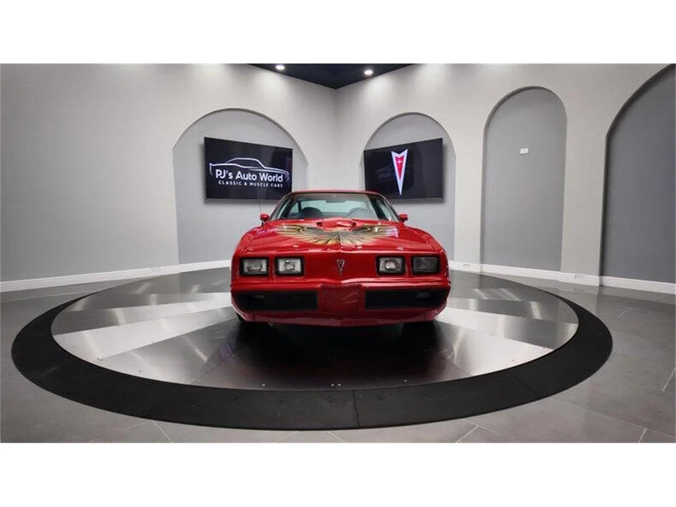 1980 Pontiac Firebird Trans Am 2nd Gen - Image 7 of 31