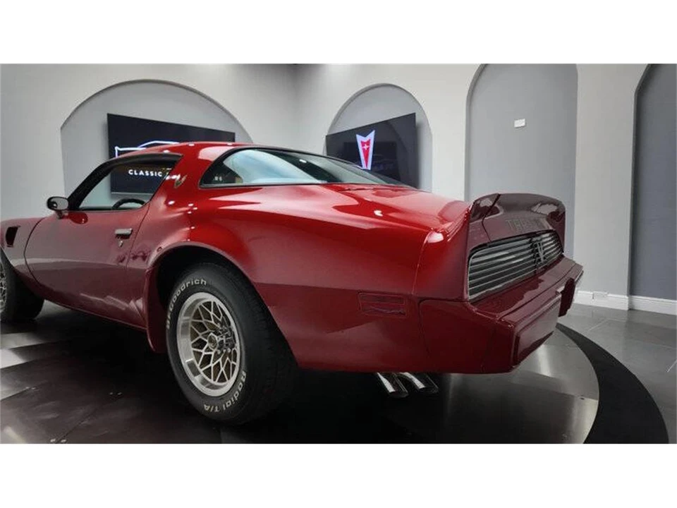 1980 Pontiac Firebird Trans Am 2nd Gen - Image 25 of 31