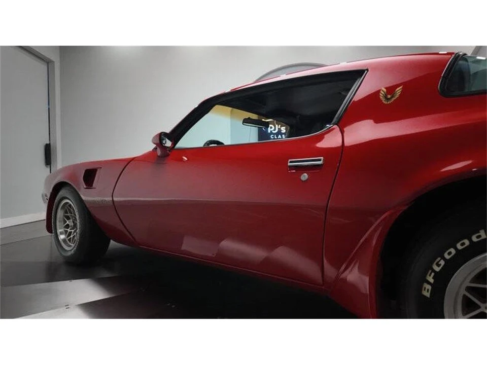 1980 Pontiac Firebird Trans Am 2nd Gen - Image 29 of 31