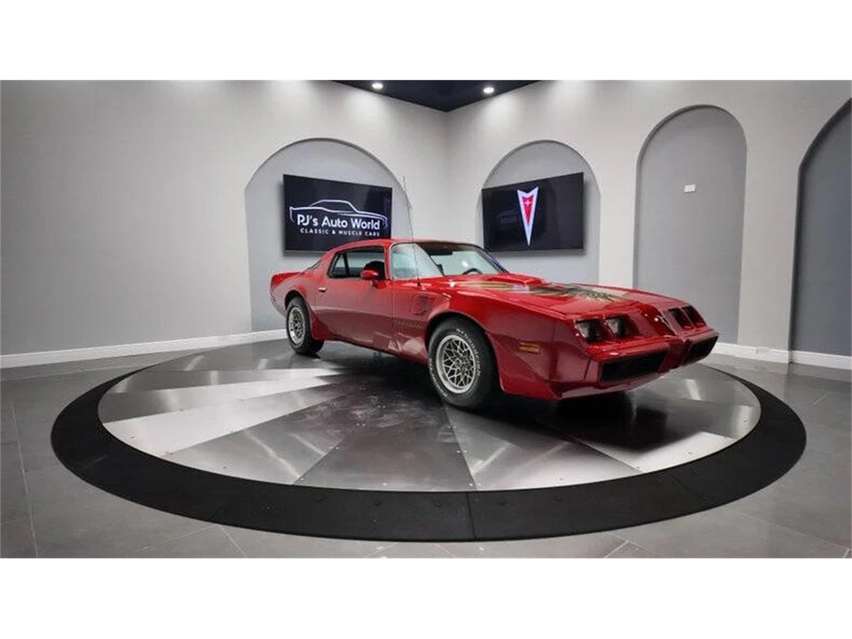 1980 Pontiac Firebird Trans Am 2nd Gen - Image 5 of 31