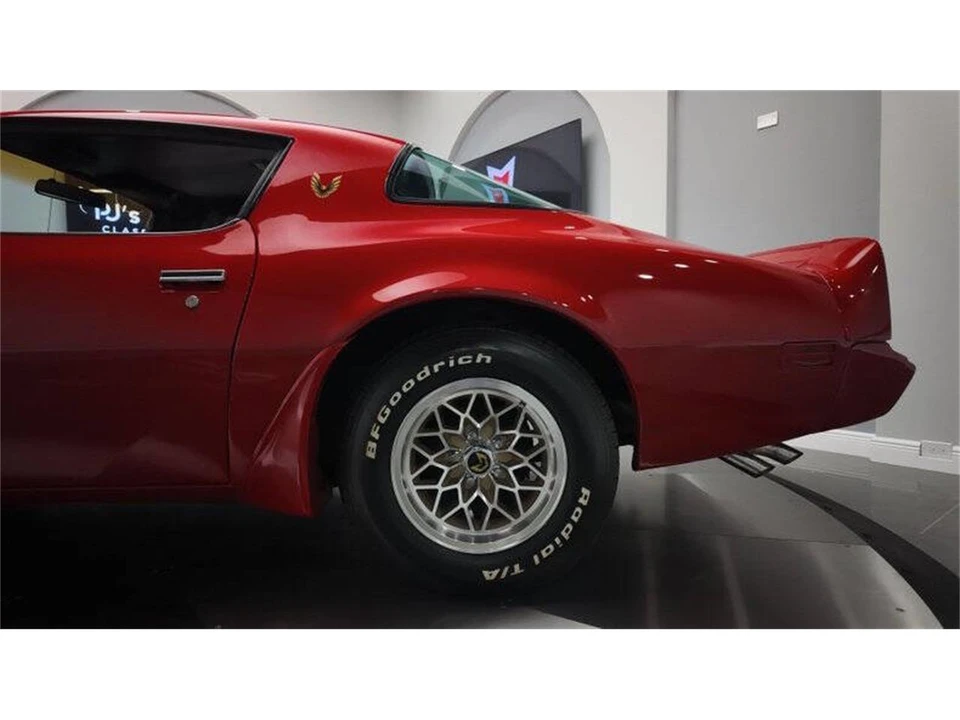 1980 Pontiac Firebird Trans Am 2nd Gen - Image 26 of 31