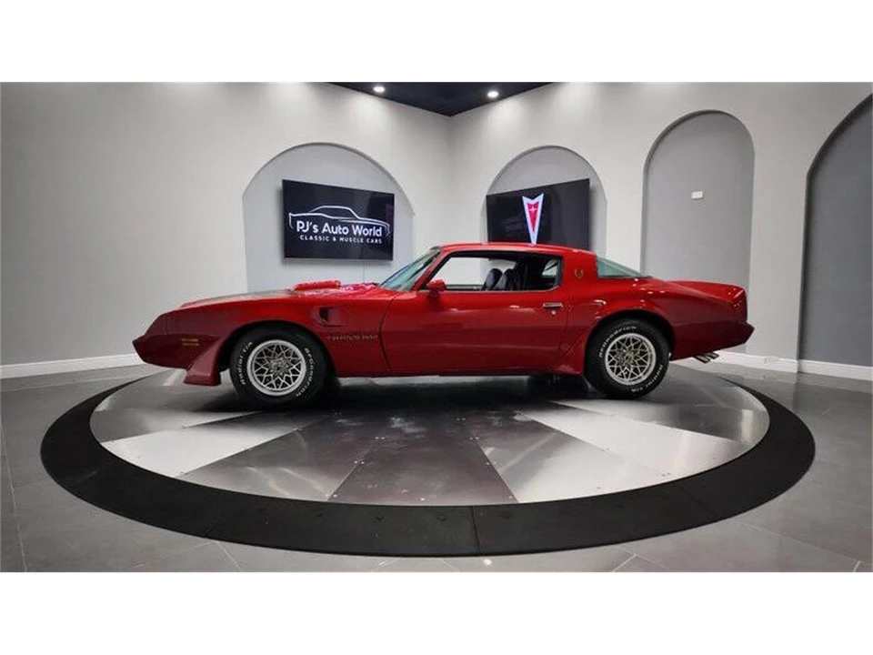 1980 Pontiac Firebird Trans Am 2nd Gen - Image 2 of 31