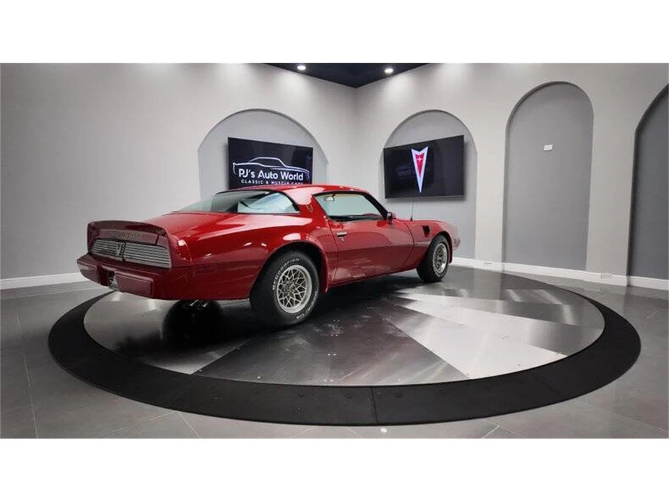 1980 Pontiac Firebird Trans Am 2nd Gen - Image 6 of 31