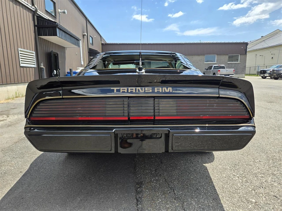 1980 Pontiac Firebird Trans Am 2nd Gen - Image 7 of 31