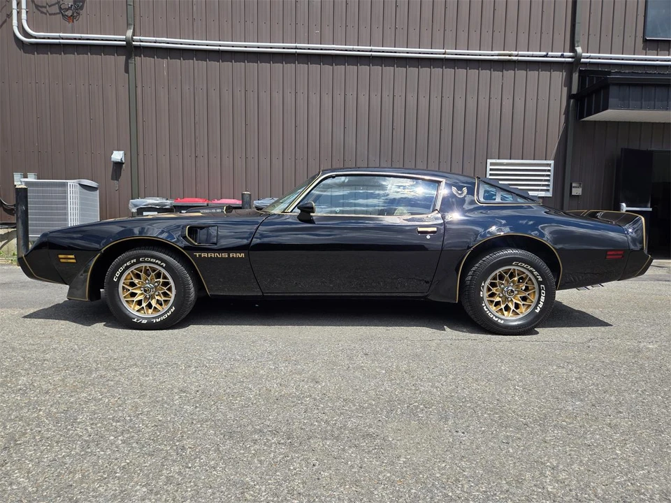 1980 Pontiac Firebird Trans Am 2nd Gen - Image 5 of 31