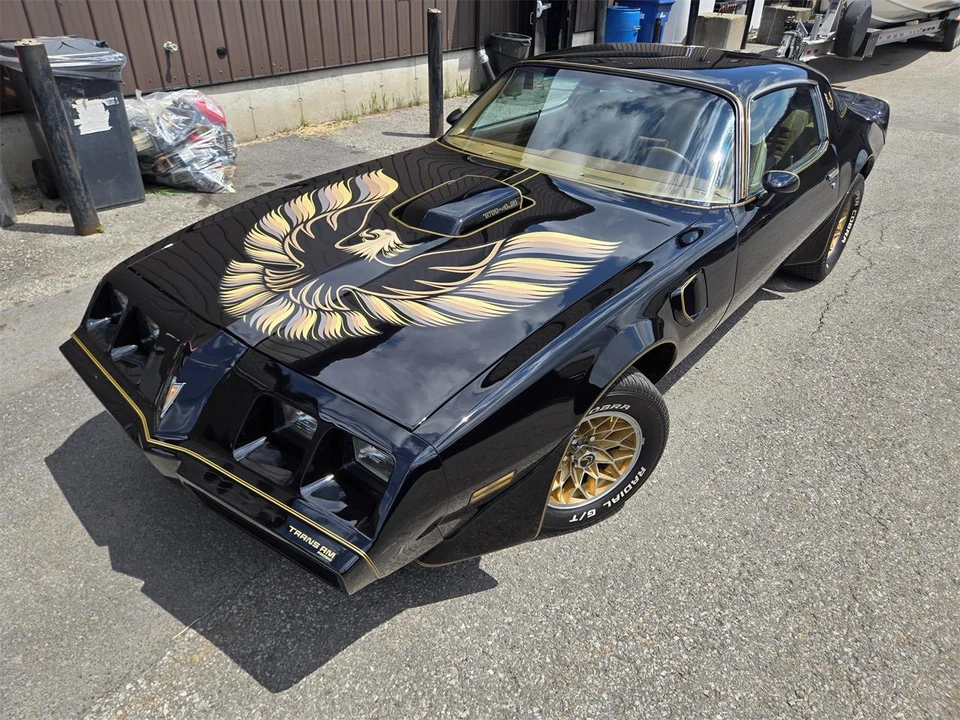 1980 Pontiac Firebird Trans Am 2nd Gen - Image 16 of 31