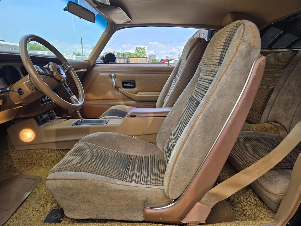 1980 Pontiac Firebird Trans Am 2nd Gen - Image 19 of 31