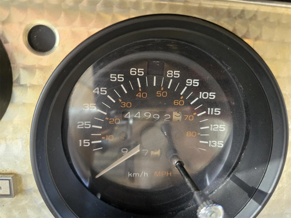 1980 Pontiac Firebird Trans Am 2nd Gen - Image 23 of 31