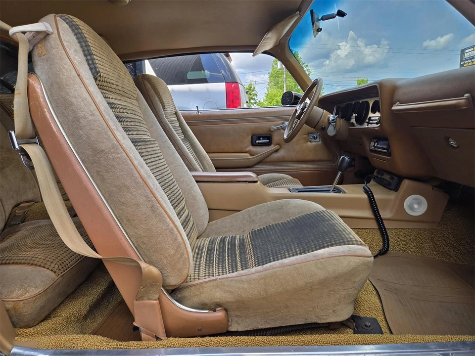 1980 Pontiac Firebird Trans Am 2nd Gen - Image 25 of 31
