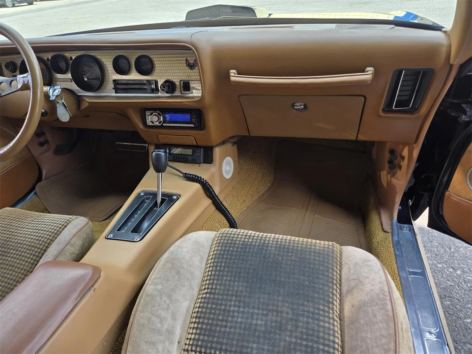 1980 Pontiac Firebird Trans Am 2nd Gen - Image 24 of 31